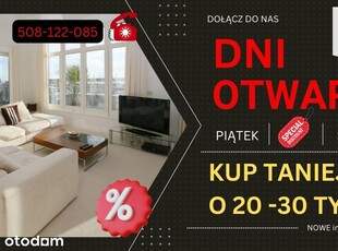 Klimatyczny apartament w Centrum!