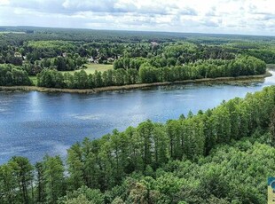 Działka budowlana Łopuchowo k. Murowanej Gośliny (gmina Muro