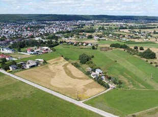 Działka budowlana Reda, Rolnicza