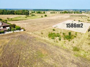 Działka budowlana Wąwelnica