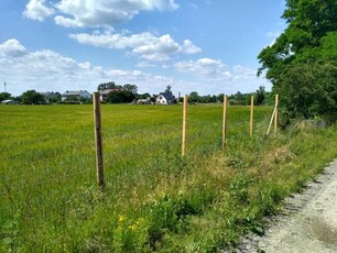 Działki na sprzedaż pod Chojnowem