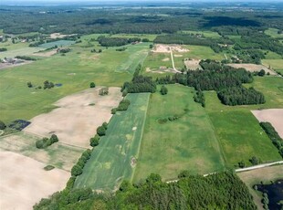 Działka rolna Jurki gm. Morąg