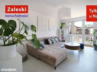 Elegancki, klimatyzowany apartament