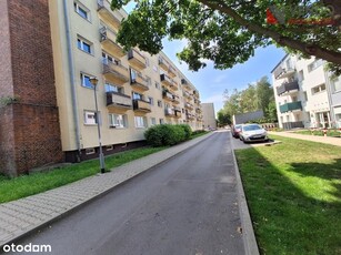 Apartament 4 pokoje w nowej inwestycji Centrum