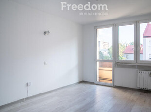 kawalerka Śródmieście, 33m²-Radom