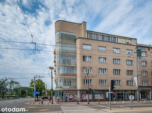 Klimatyczne Mieszkanie / biuro 128m2 w centrum