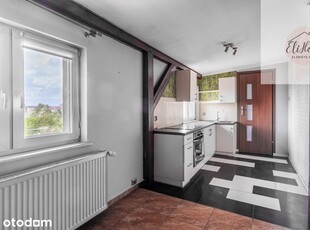 3-pokojowe mieszkanie 61m2 + balkon