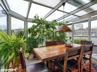 4-pokojowe mieszkanie 89m2 + balkon