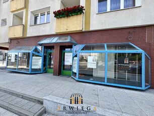 Lokal Gorzów wielkopolski Centrum