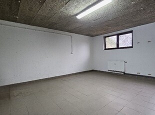 Lokal usługowy w podziemiu Apartamenty Pod Zegarem