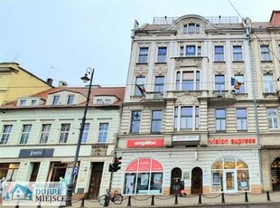 Lokal użytkowy Bydgoszcz Centrum