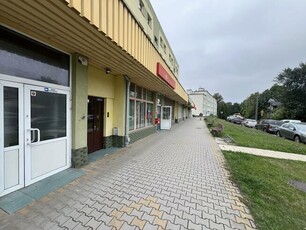 Lokal użytkowy Kielce Baranówek, Petyhorska