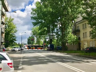 Lokal użytkowy Warszawa Praga-Południe, Plac Piotra Szembeka