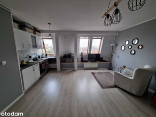 PENTHOUSE z widokiem na Maltę