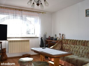 One-bedroom apartament w inwestycji Młyny Mogilska