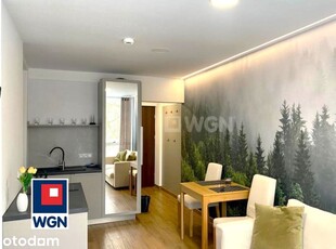 Apartament_Studio_Centrum_Angel City_Spa_Siłownia