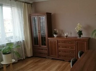 Mieszkanie 2pokojowe 47m2, piwnicą, balkon, koło CH Ogrody