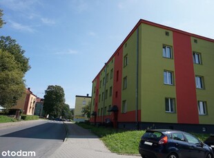 1-pokojowe mieszkanie 26m2 + balkon