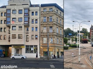 Mieszkanie 3-Pok 10 Minut Do Centrum Wrocławia!