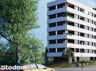 Apartament Bliżej Morza ul. Kasprowicza Kołobrzeg