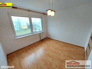 4-pokojowe mieszkanie 82m2 + loggia Bezpośrednio