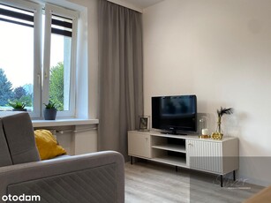 Luksusowy apartament przy Łazienkach Królewskich