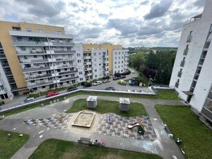 Mieszkanie 56 m2 z najemcą, blisko centrum