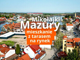 Mieszkanie