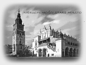 Mieszkanie Kraków Kraków-Śródmieście, Kazimierz, św. Wawrzyńca