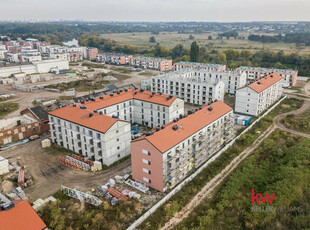 Mieszkanie Luboń Stary Luboń, Armii Poznań