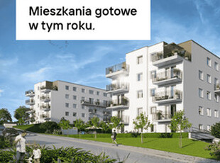 Mieszkanie na sprzedaż, 38 m², 2 pokoje Gdańsk Orunia-Św. Wojciech-Lipce