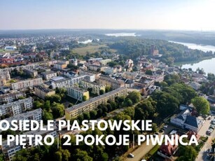 Mieszkanie, osiedle Piastowskie