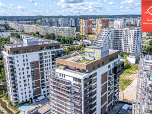 Apartament, ul. Czarny Dwór