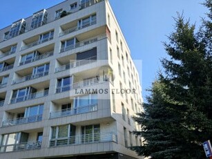 Apartament, ul. Jana Kazimierza