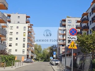 Apartament, ul. Jana Kazimierza