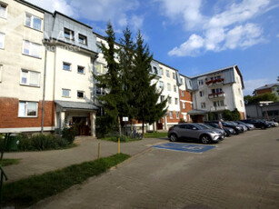 Mieszkanie, ul. Partyzantów