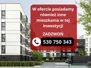 Mieszkanie, ul. Pękowicka