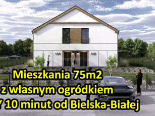 Mieszkanie, ul. Zawiła