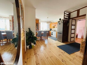 3-pokojowe mieszkanie 53m2 + balkon Bez Prowizji