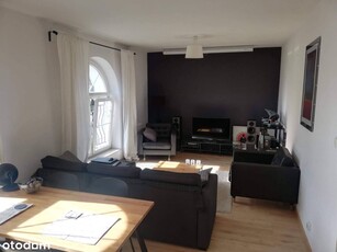 Mieszkanie Wrocław Typu LOFT 50m2