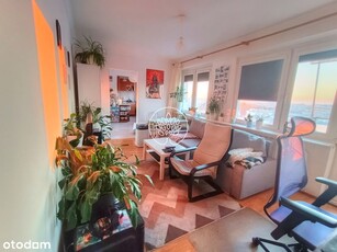 Nowoczesny apartament nad jeziorem