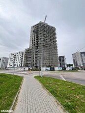 Na sprzedaż nowoczesne mieszkanie 41,22 m² w Redzi