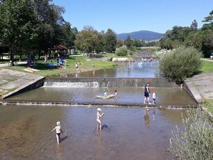 Najtańszy pobyt w Górach, rzeka, las, aquapark-grupy zniżki.