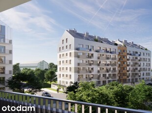 Natur Park | apartament 2-pok. | A_15