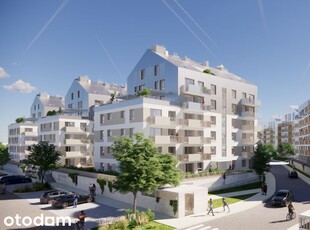 Natur Park | apartament 2-pok. | A_30