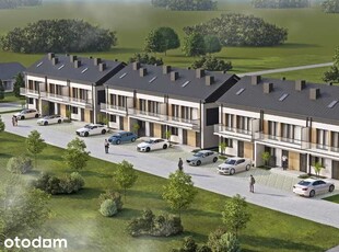 Nowa inwestycja|przedsprzedaż|110,51 m2