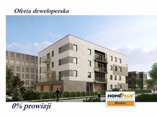 Nowe mieszkania w Siemianowicach! 0% PCC!