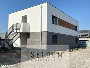 4-pokojowe mieszkanie 95m2 + balkon