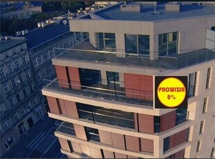 OFERTA DEWELOPERSKA, 0% Apartamenty przy Drobnera