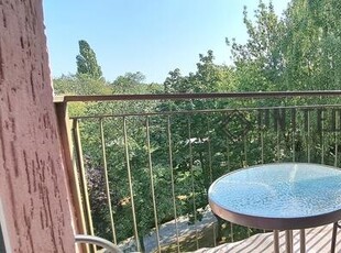 Okolice ul. Czajkowskiego Rozkład/Balkon/Park